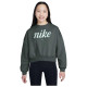 Nike Παιδικό φούτερ Sportswear Club Fleece